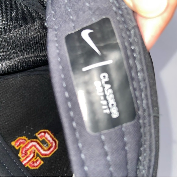 USC Hat - Picture 4 of 6